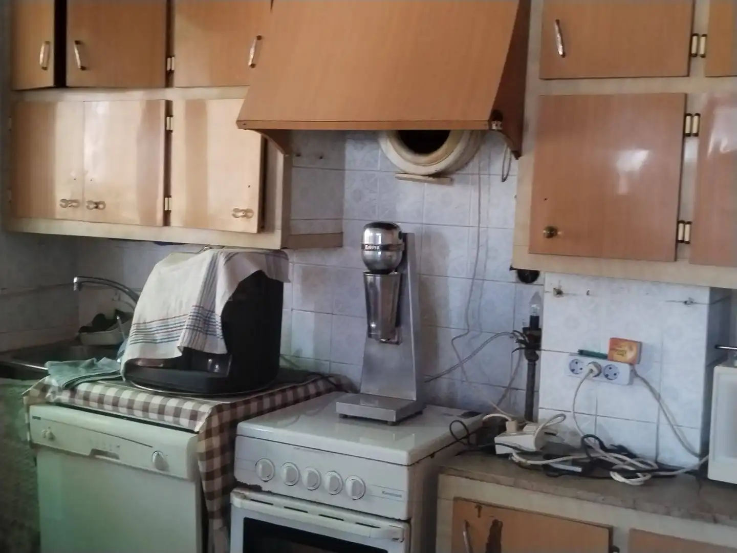 Penthouse zum Verkauf in Calle de Sant Joan, imagen 13