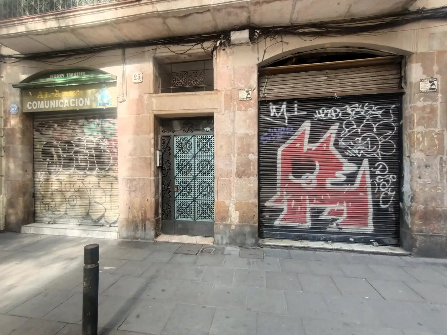 Business premises for sale in Barcelona - Sant Ramón, imagen 7