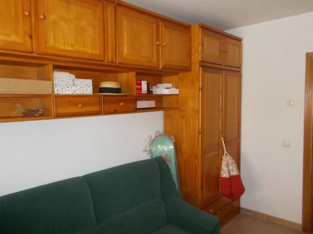 Piso con ascensor en venta en El Ejido Ciudad, imagen 7