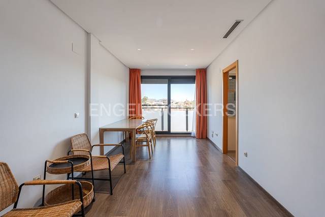 Apartamento en Alquiler en Avenida Señera en Museros