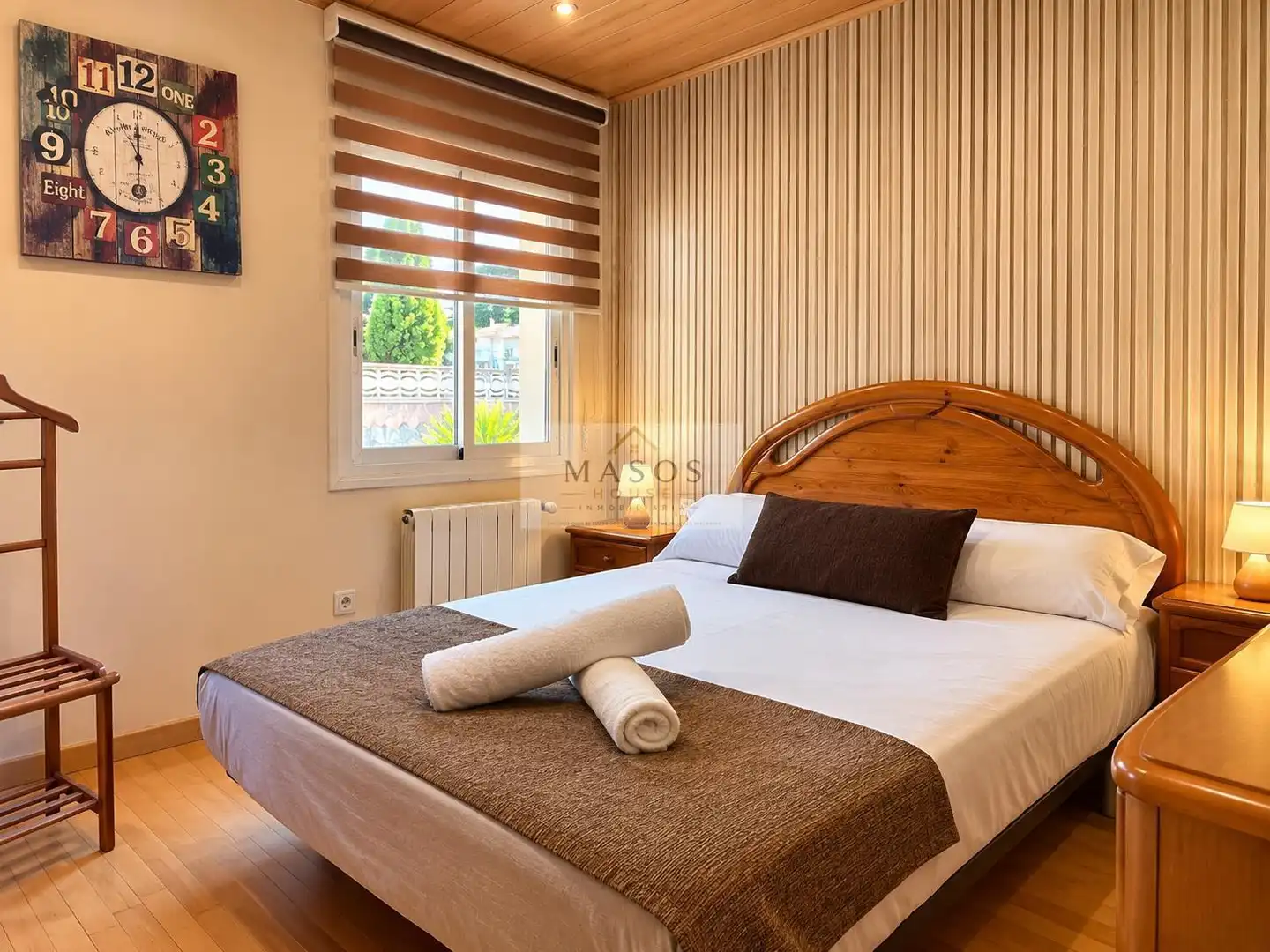 Detached house for sale in Els Masos - Els Garrofers, imagen 25