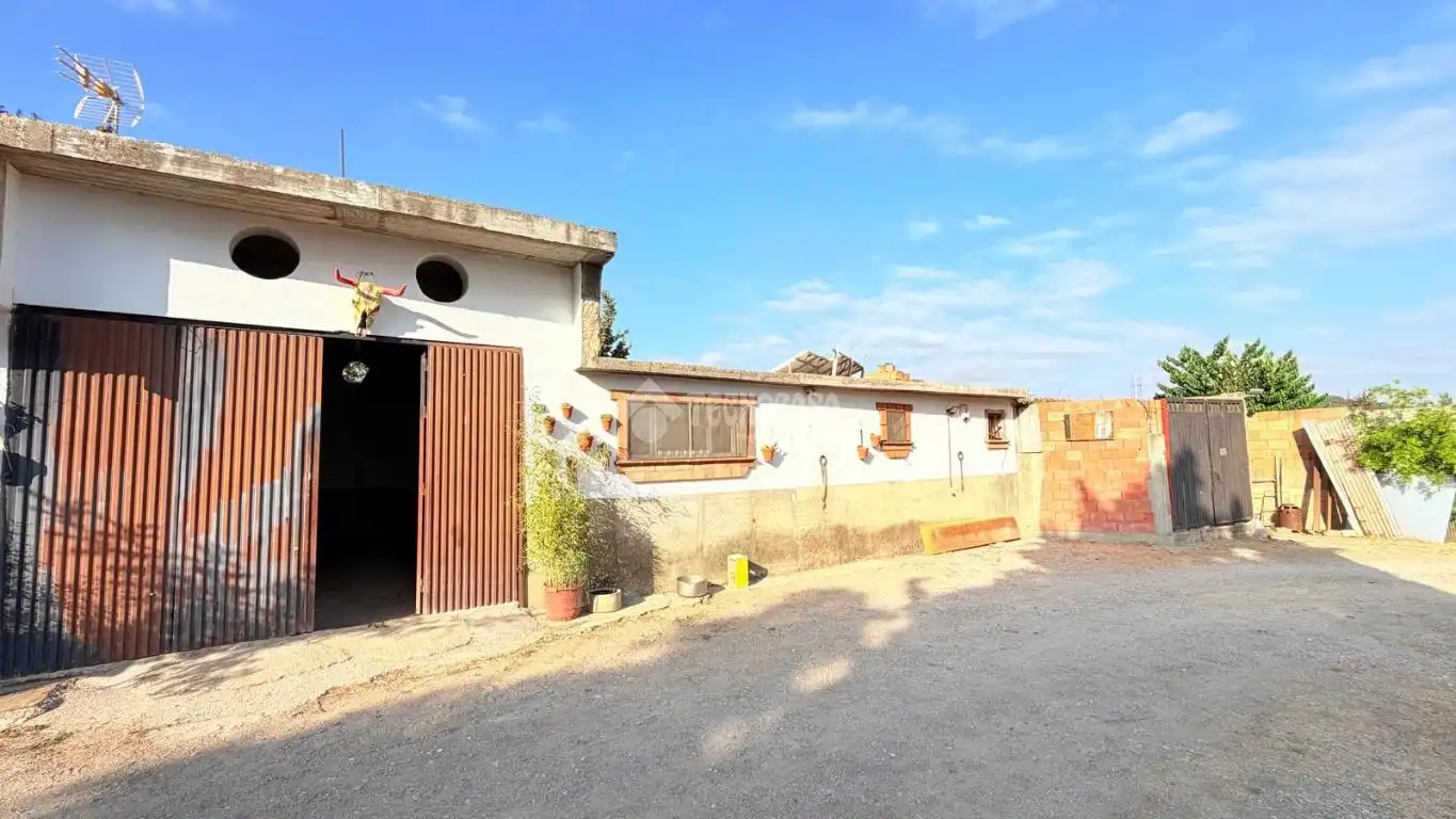 Casa rústica en venta en Los Barrios, imagen 11