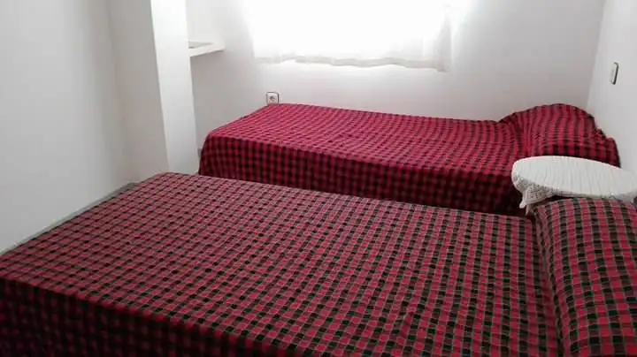Habitación de Casa o chalet en venta en Talayuelas con Terraza y Balcón