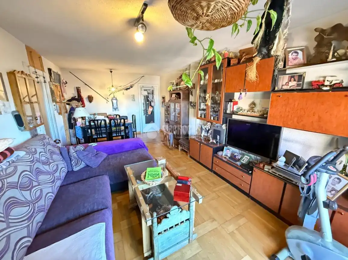 Appartement avec balcon à vendre à Constitución - Balconcillo, imagen 19