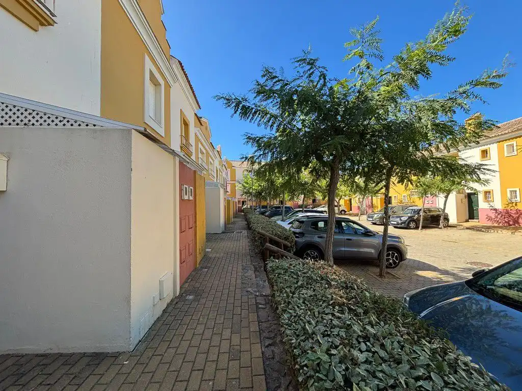 Terraced house for sale in de la vera, imagen 62