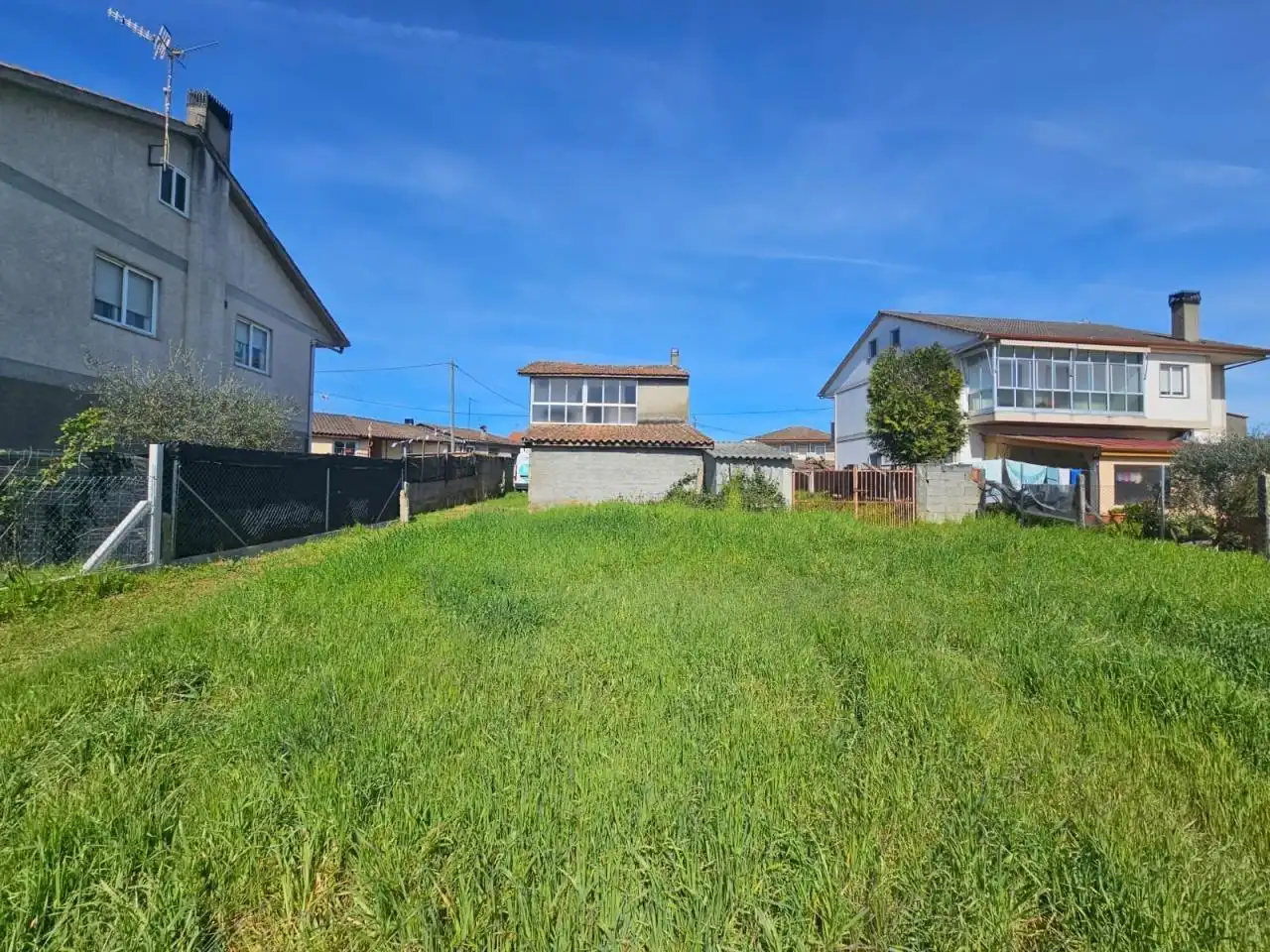 House for sale in O Pereiro de Aguiar
