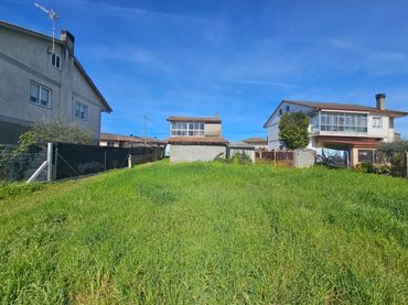Casa en venda a O Pereiro de Aguiar
