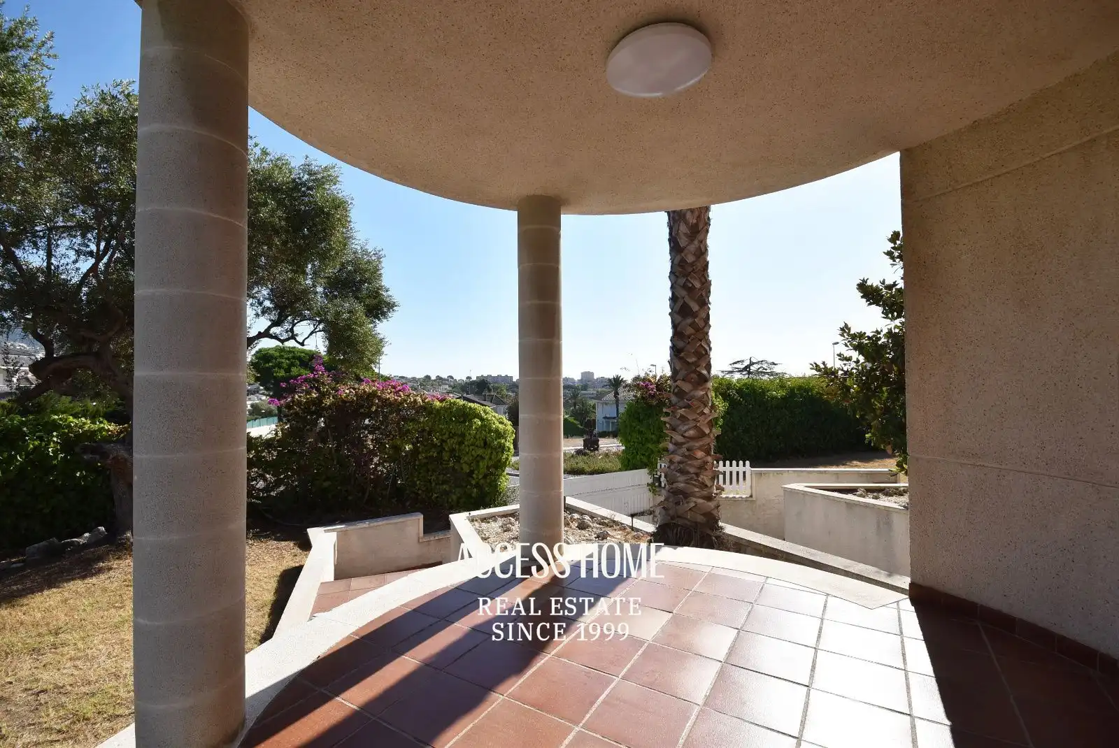 Detached house with pool for sale in Alella, imagen 12