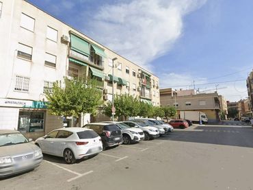 Pis en venda a Calle LORQUI