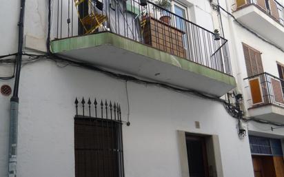 Balcony of Study for sale in Sitges  with Terrace