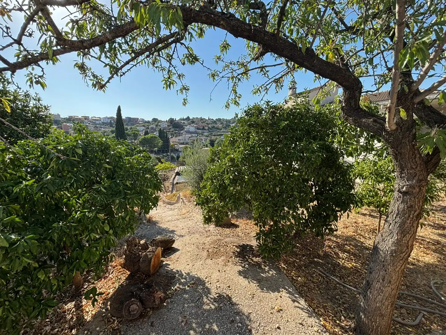 Residential for sale in Sant Esteve Sesrovires