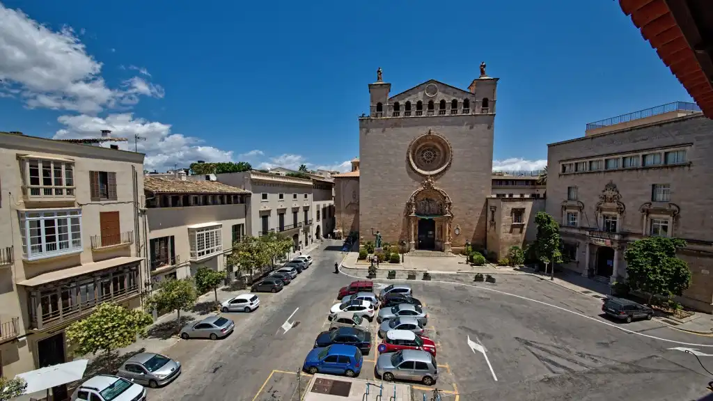 Àtic en venda a Centre, imagen 16