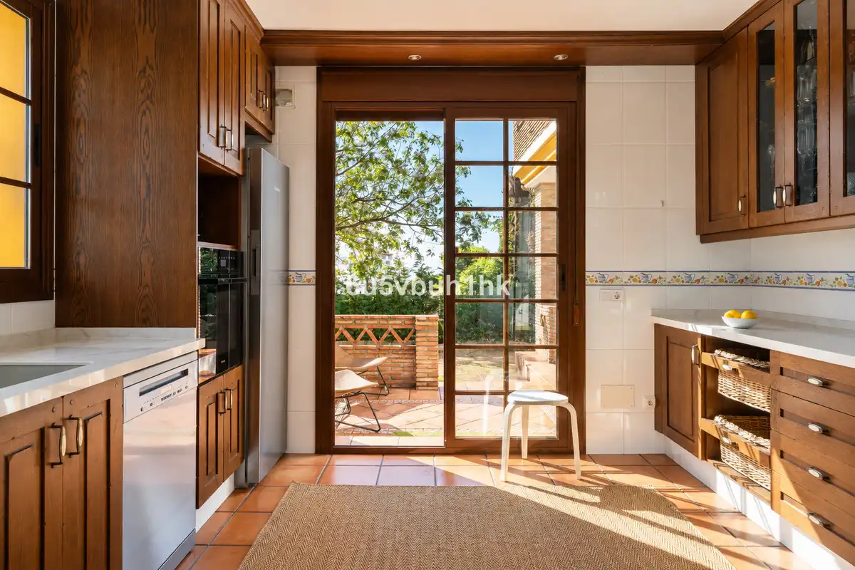 Maison mitoyenne à vendre à San Pedro de Alcántara, imagen 8