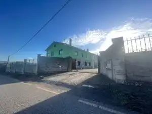 Vista exterior de Casa o chalet en venta en Gijón  con Calefacción, Jardín privado y Parquet