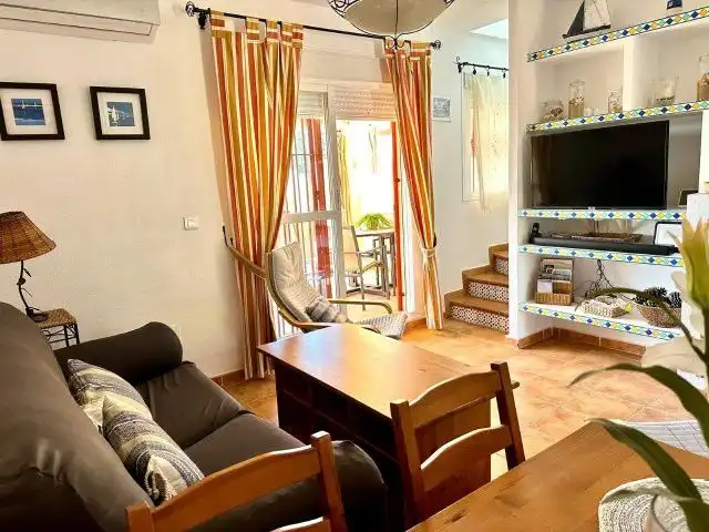 Maison mitoyenne à vendre à del deporte 1, imagen 12