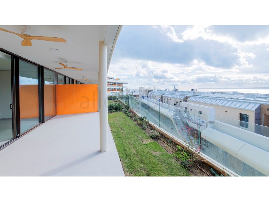 Terrace of Apartment for sale in Fuengirola  with Terrace