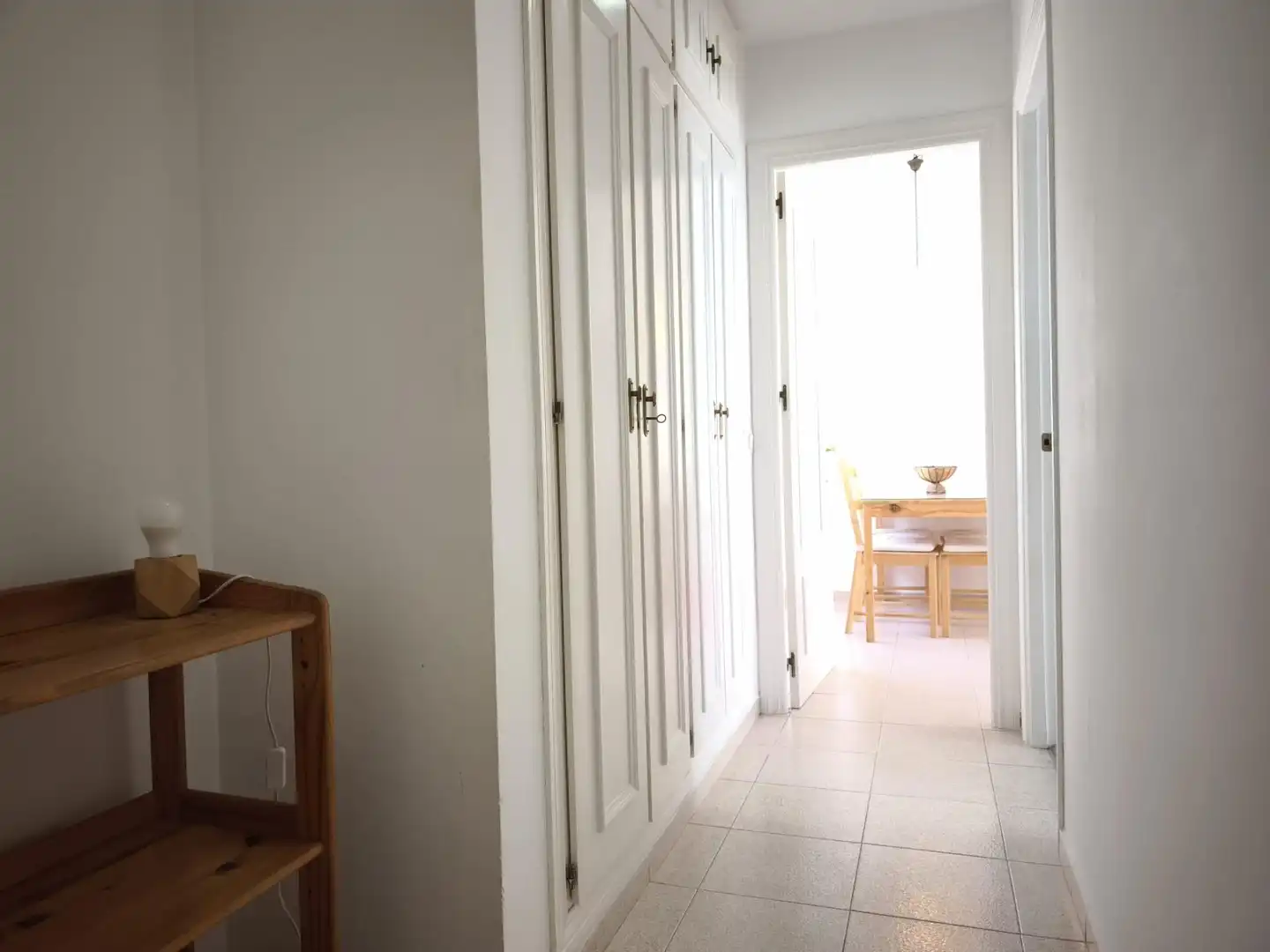 Flat for rent in Barriada España - San Pedro