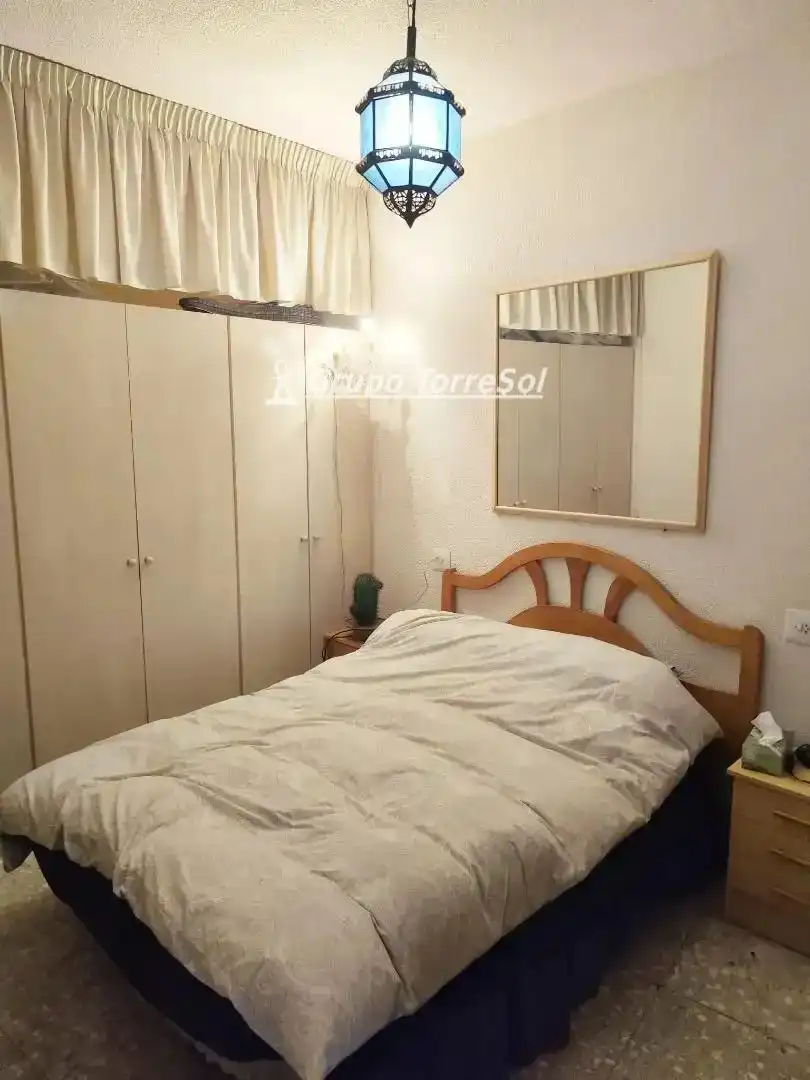Habitación de Ático en venta en Elche / Elx con Terraza