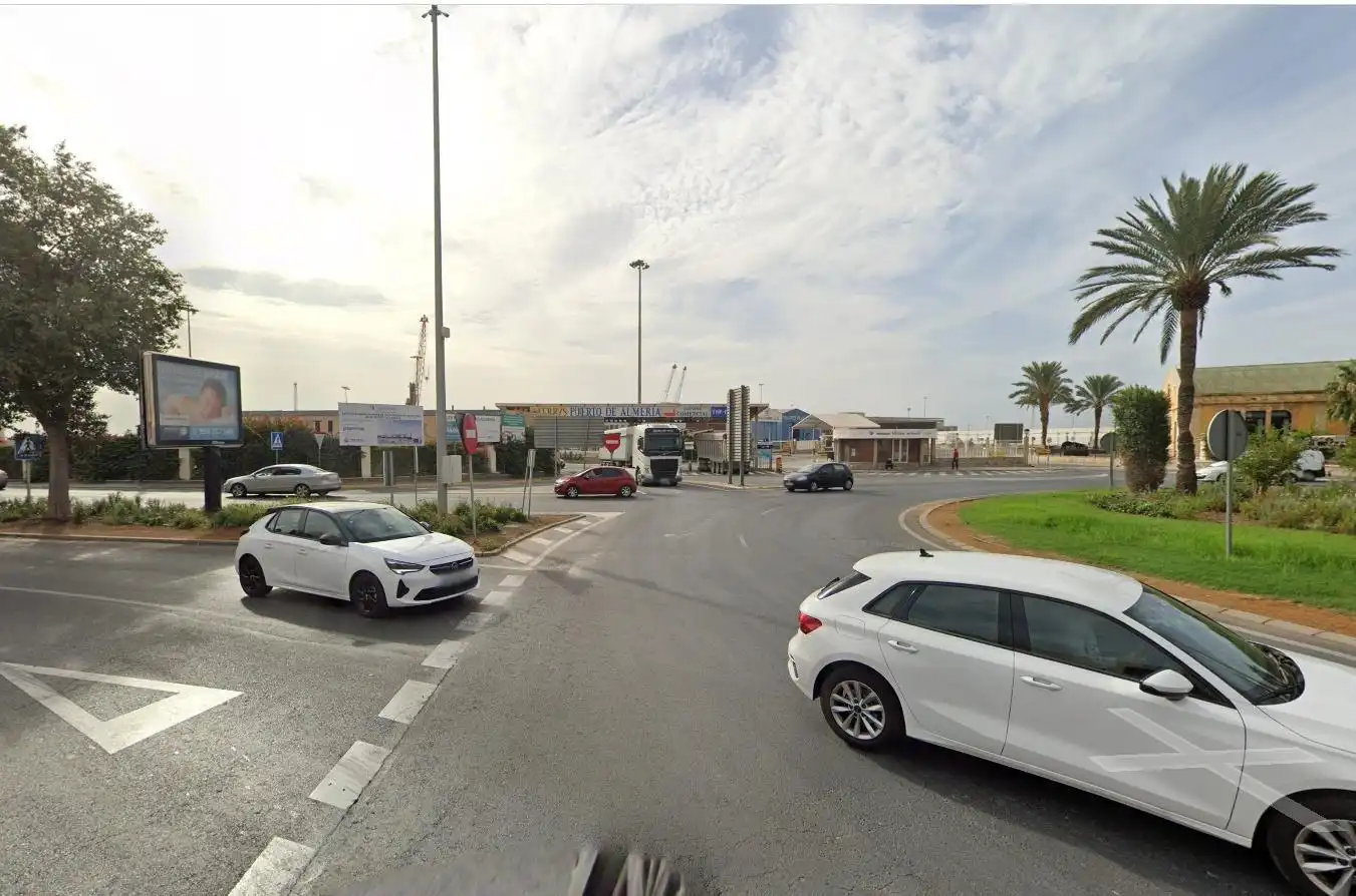 Wohnung zum Verkauf in La Chanca - Pescadería
