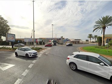 Wohnung zum Verkauf in La Chanca - Pescadería
