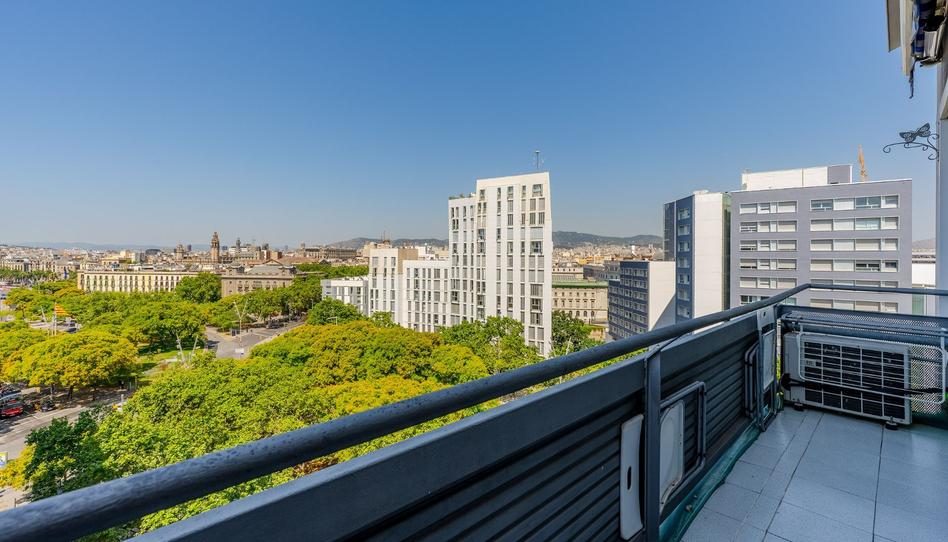 Photo 1 of Attic for sale in Doctor Aiguader, La Barceloneta, Barcelona