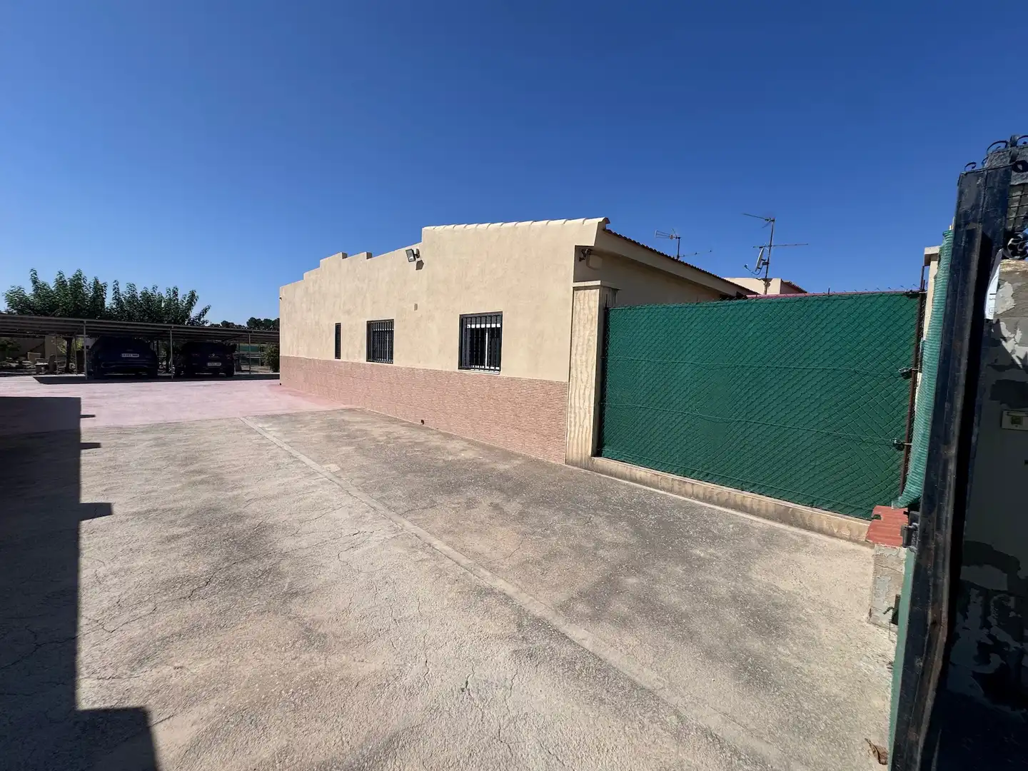 Maison rustique avec piscine à vendre à Las Virtudes, imagen 29