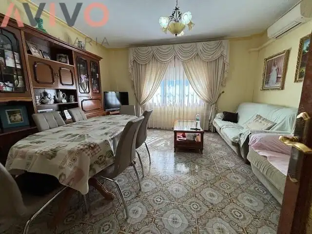 Exterior view of Houses for sale in Pulpí