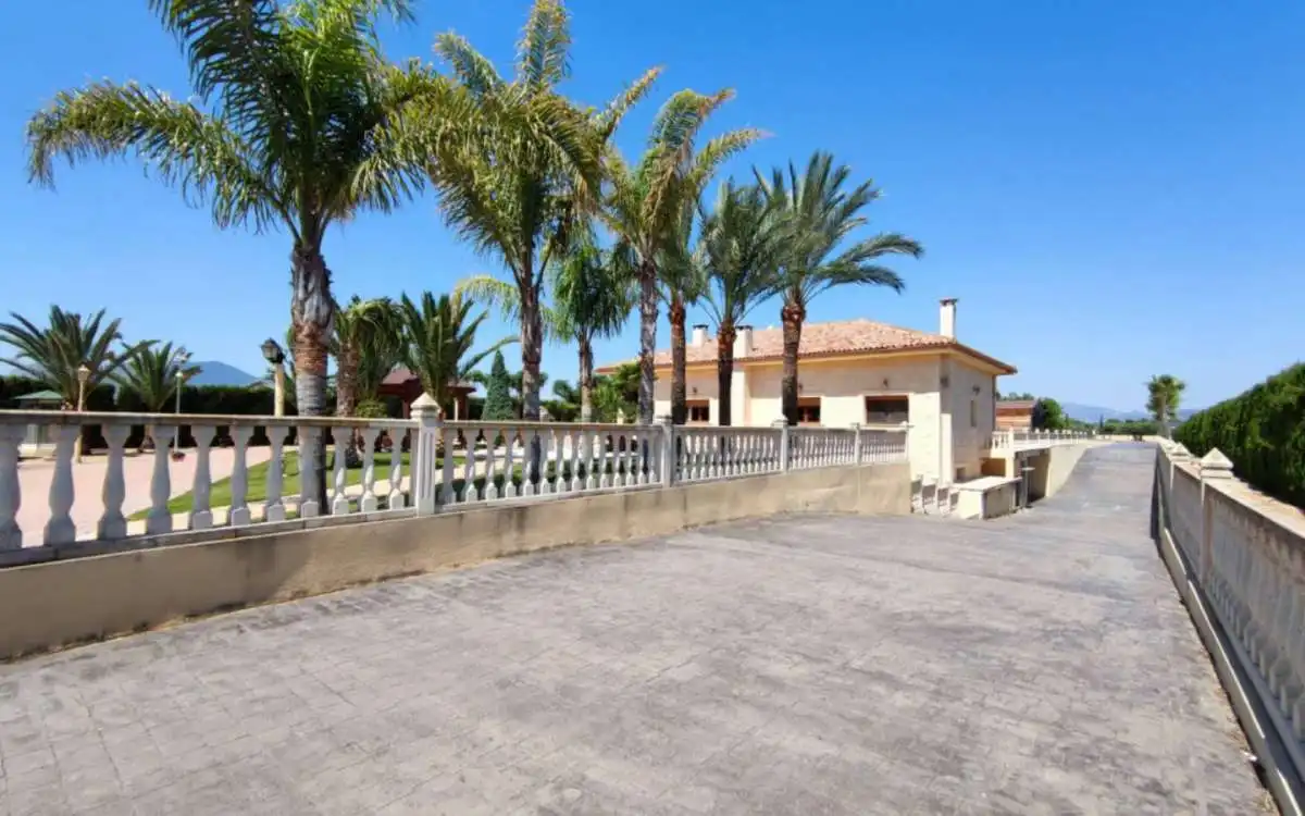 Casa con piscina en venta en Pedanías Oeste, imagen 22