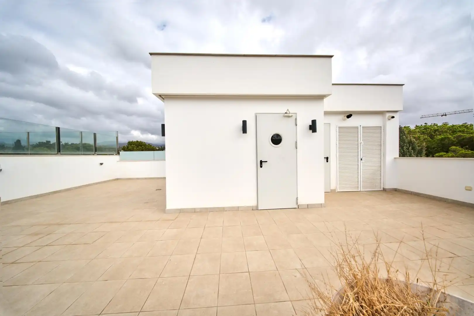 Terrassa de Casa o xalet en venda en Marbella amb Jardí privat, Terrassa i Traster
