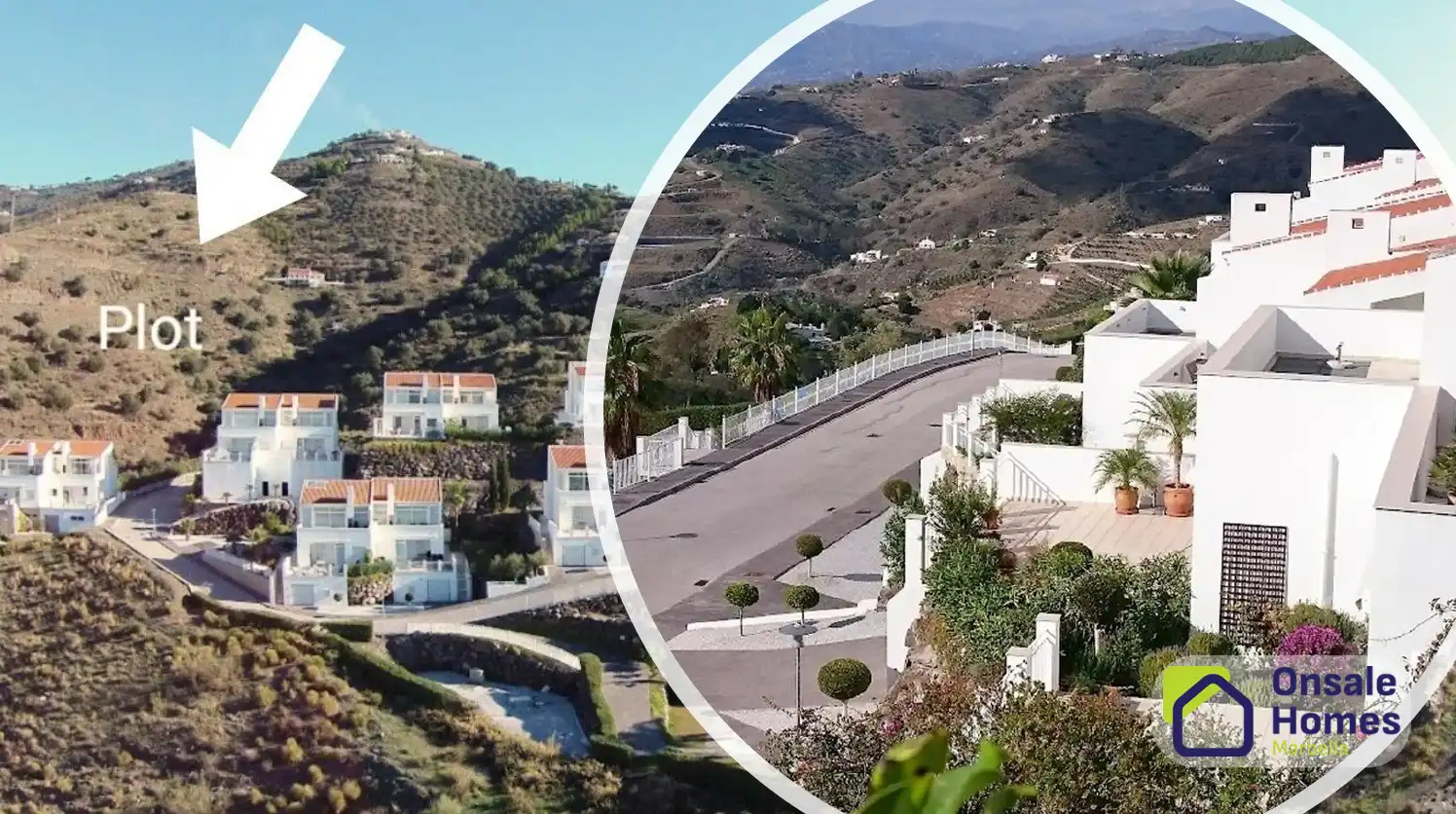 Grundstücke und Bauplätze zum Verkauf in Vélez-Málaga ciudad, imagen 15