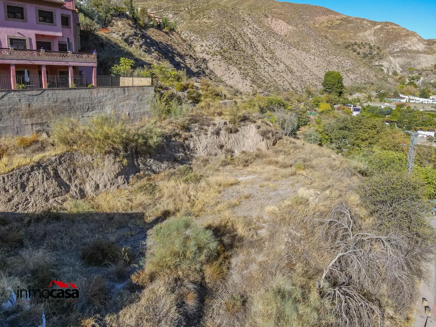 Lands and plots for sale in Calle Viejo de Guejar 2, imagen 31