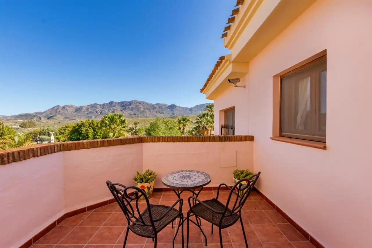 Villa avec piscine à vendre à Turre, imagen 37