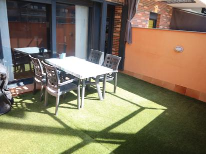 Terrassa de Planta baixa en venda en Sabadell amb Aire condicionat, Calefacció i Parquet