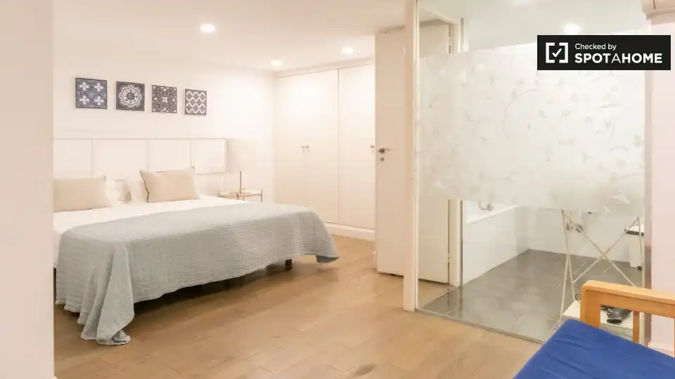 Flat to rent in Centro, imagen 19