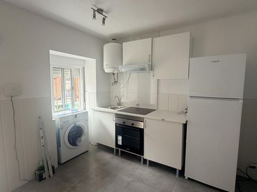 Bajo en venta en Del Monte Oliveti