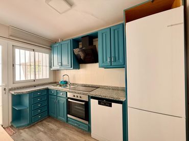 Adosado con balcón en venta en URUGUAY
