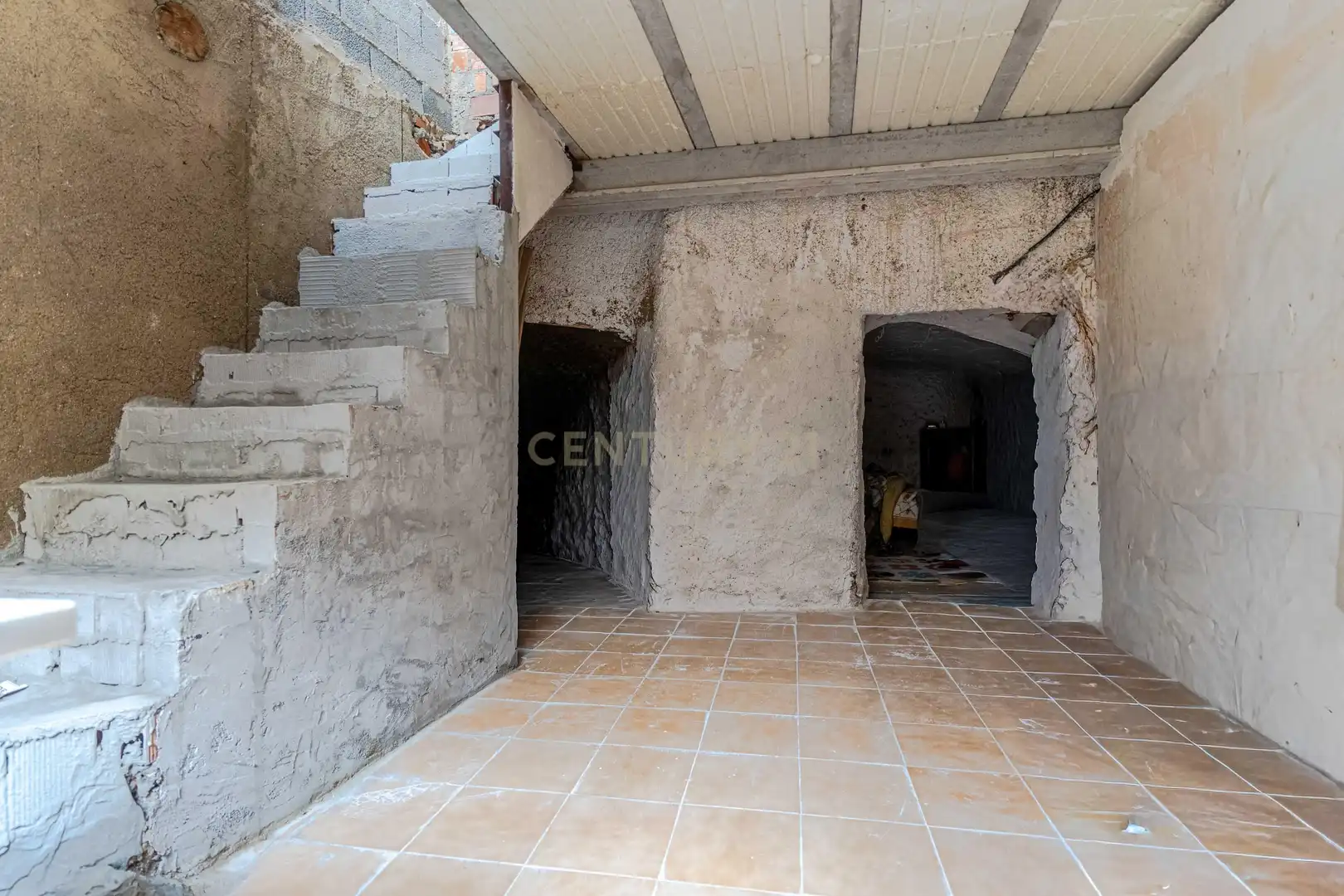 Casa o xalet en venda en Guadix amb Traster