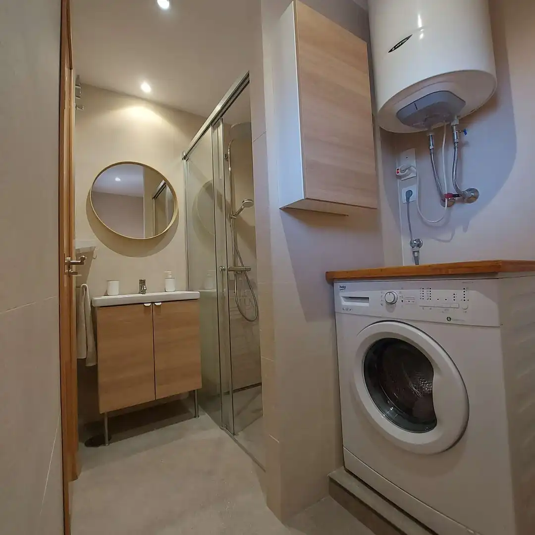 Apartments for rent in N/A, Cala Marqués