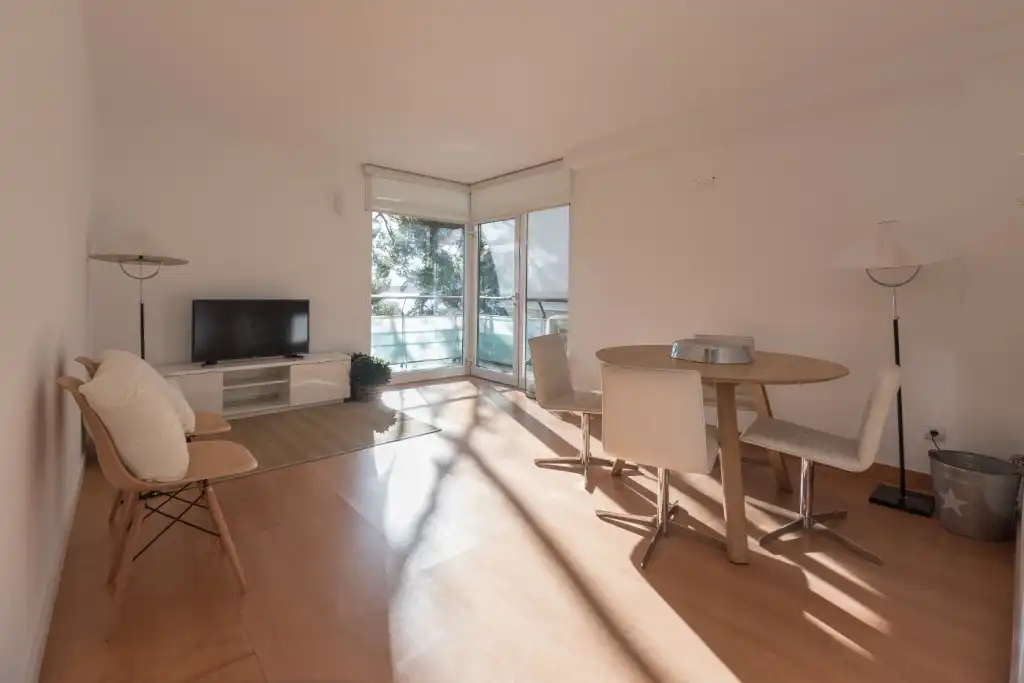 Appartement compact avec piscine à vendre à Cas Català - Illetes, imagen 6