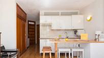 Kitchen of Flat for sale in Adeje  with Terrace and Swimming Pool