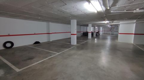 Foto 4 de Garaje en venta en Jaime Chicharro, Playa, Burriana / Borriana