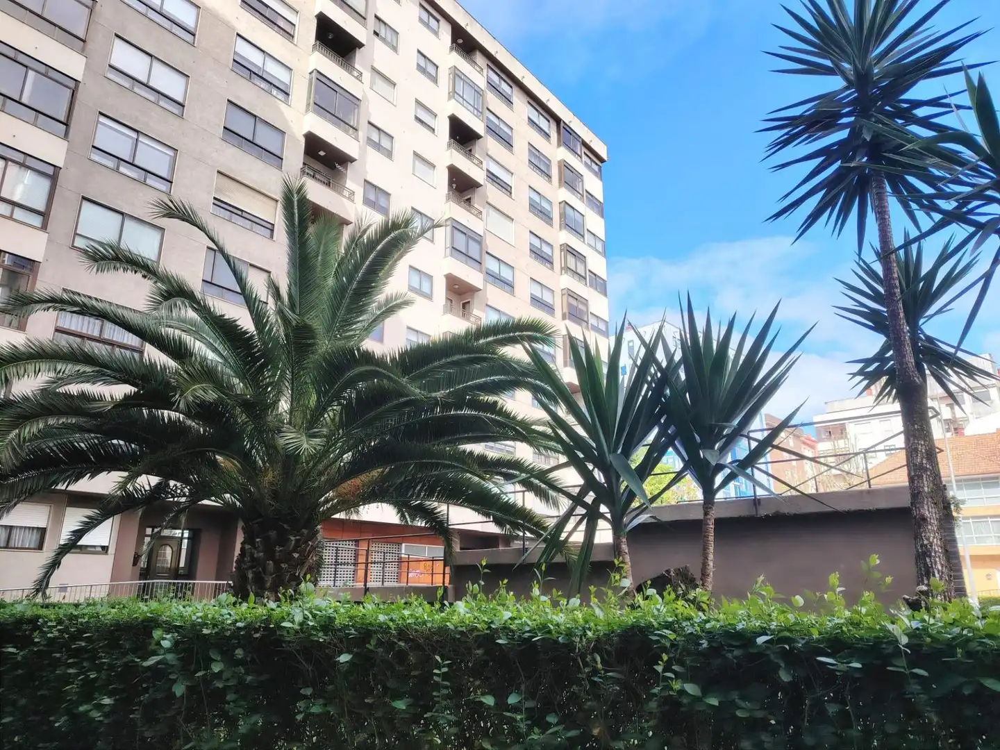 Apartament amb ascensor en venda a Centro Urbano, imagen 26