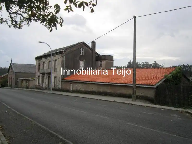Casa in vendita a Cerdido