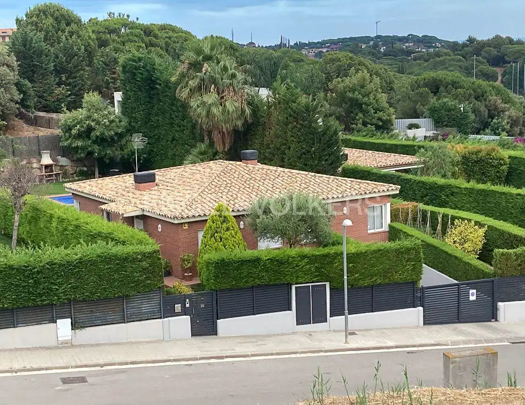 House with garden for sale in Santa Maria Balis - Can Riera - Can Jordi, imagen 18