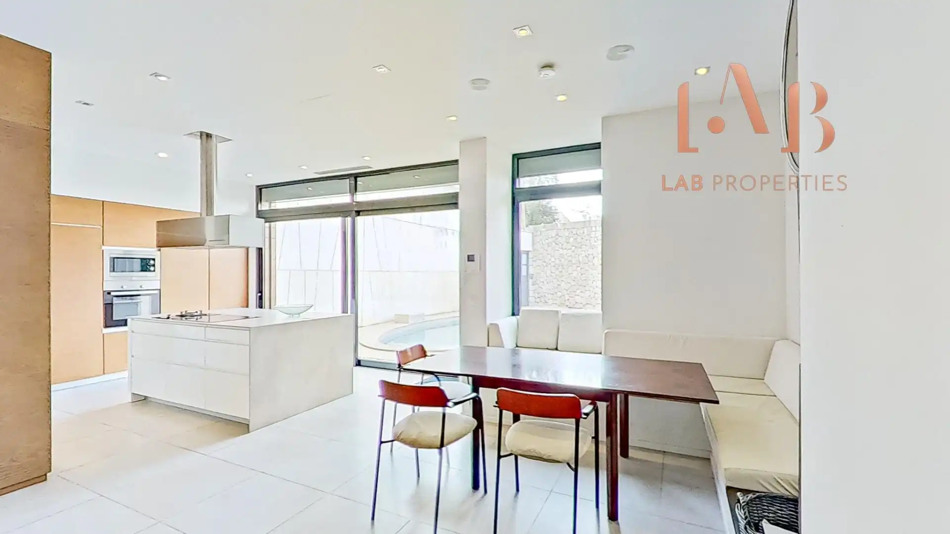 Villa zum Verkauf in Carrer Carrer Pou del Rei, imagen 36