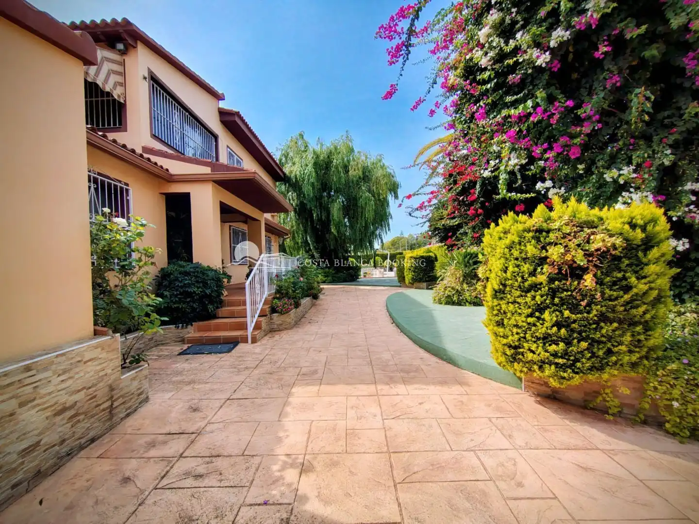 Villa avec piscine à vendre à Calle morena, imagen 3