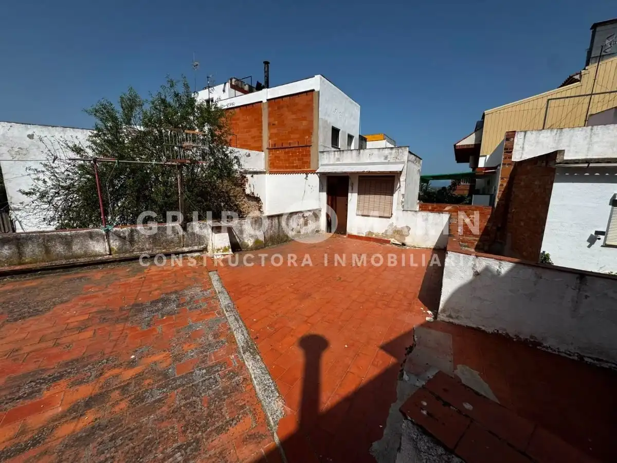 Jardín de Casa o chalet en venta en Blanes con Terraza
