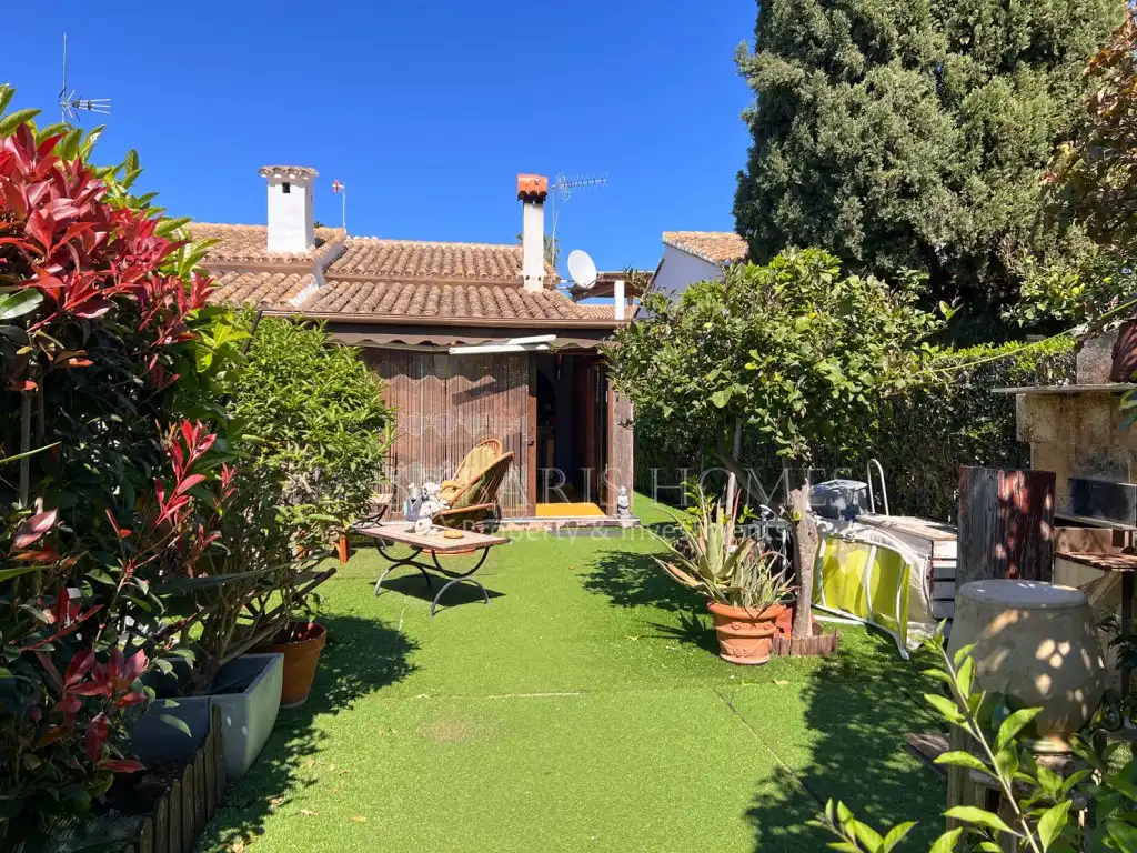 Haus oder Chalet zum Verkauf in Calle Mar Caspia, El Palmar - Los Molinos