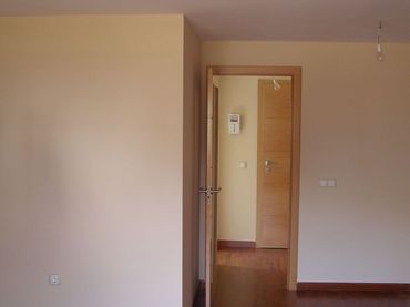 Piso con balcón en venta en Calle Alfredo Krauss