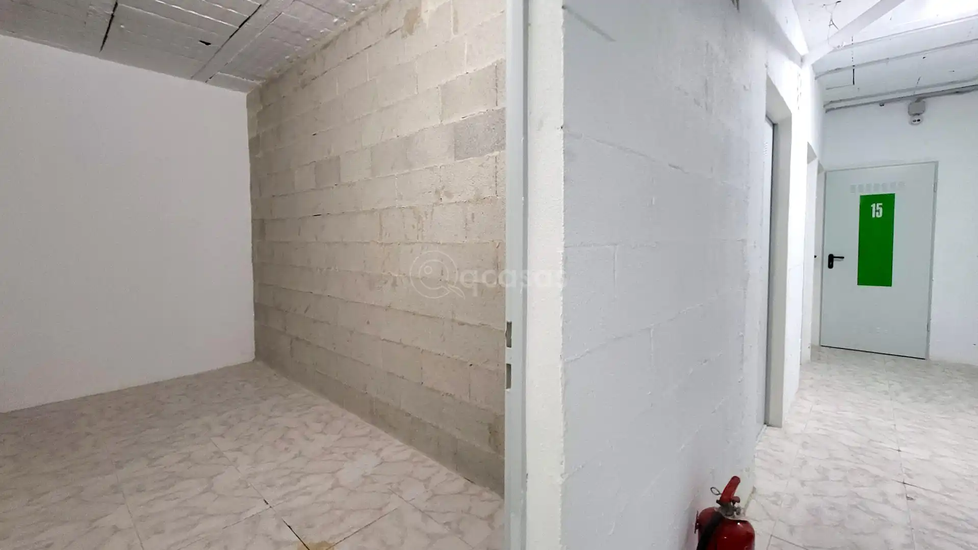 Gewerbefläche zum Verkauf in Calle Doctor Ochoa 16, imagen 7